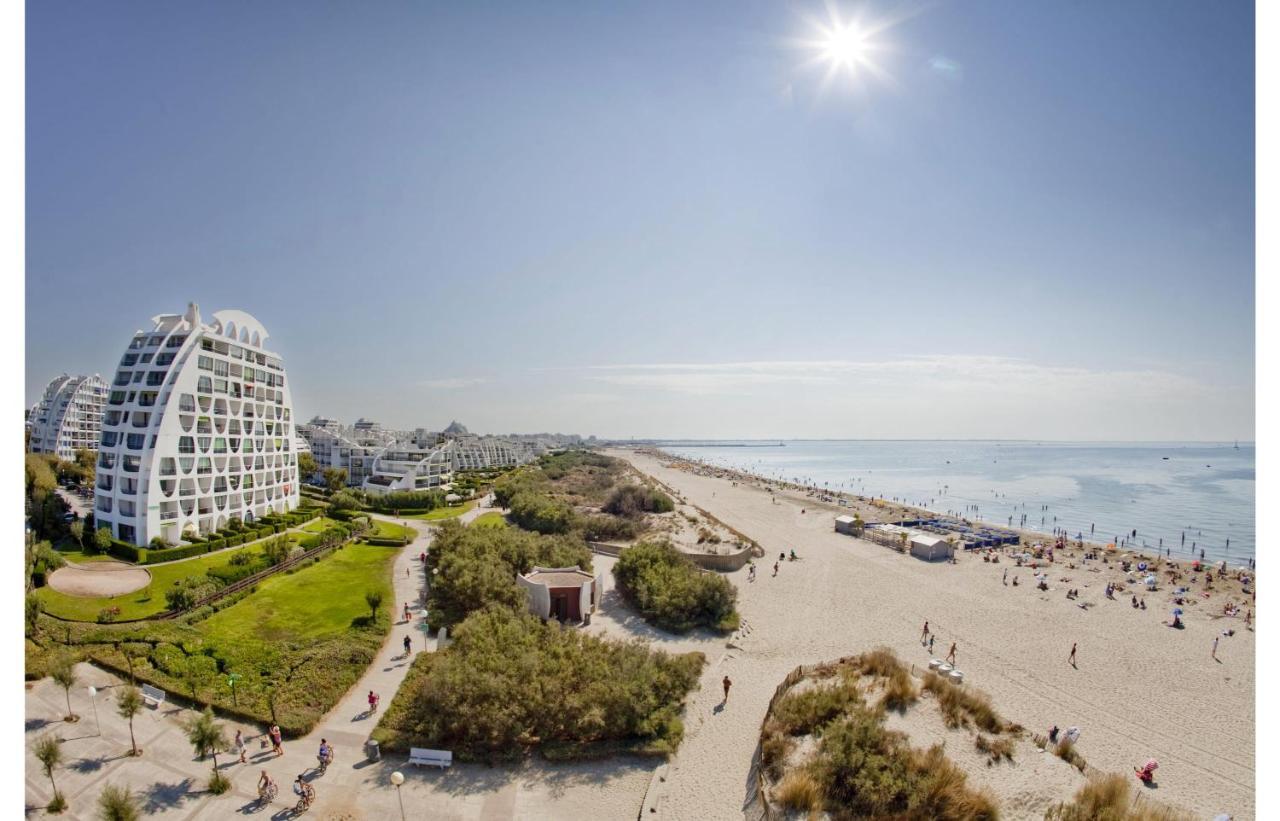Centreville: T2 Chaleureux Et Cozy/Chekin 24-24H Montpellier Luaran gambar